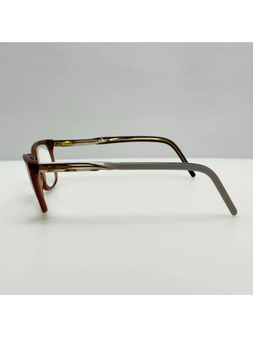 Gucci GG 3642 0XG Eyeglasses Eye Glasses Frames 52-14-140